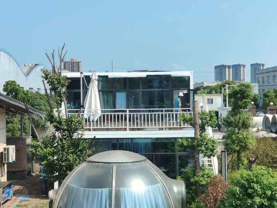 Factory Independent Office (Chongqing)