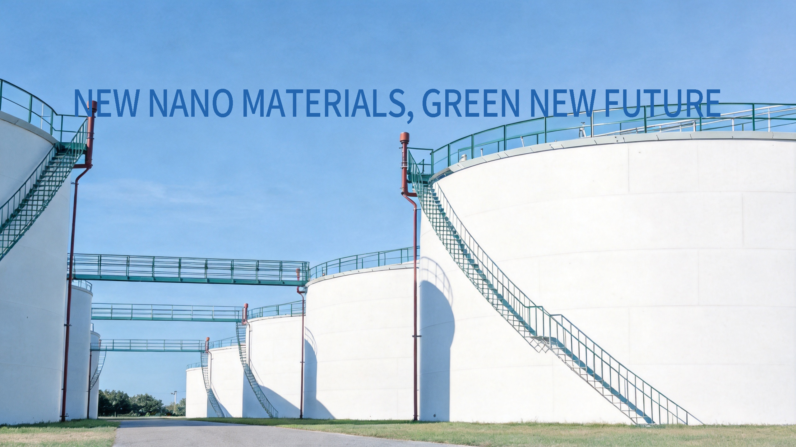 Oil tank 4