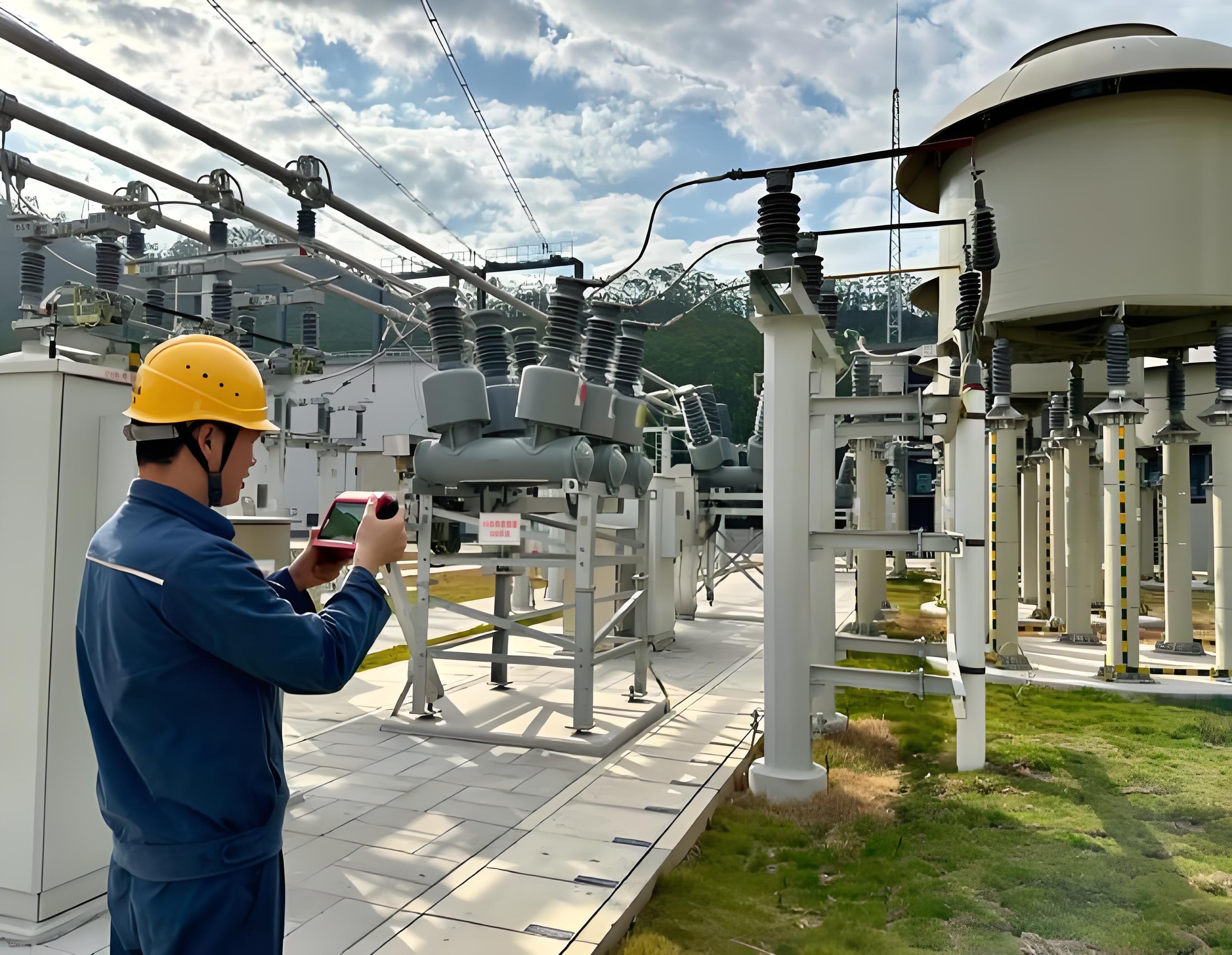 Electrical Facilities