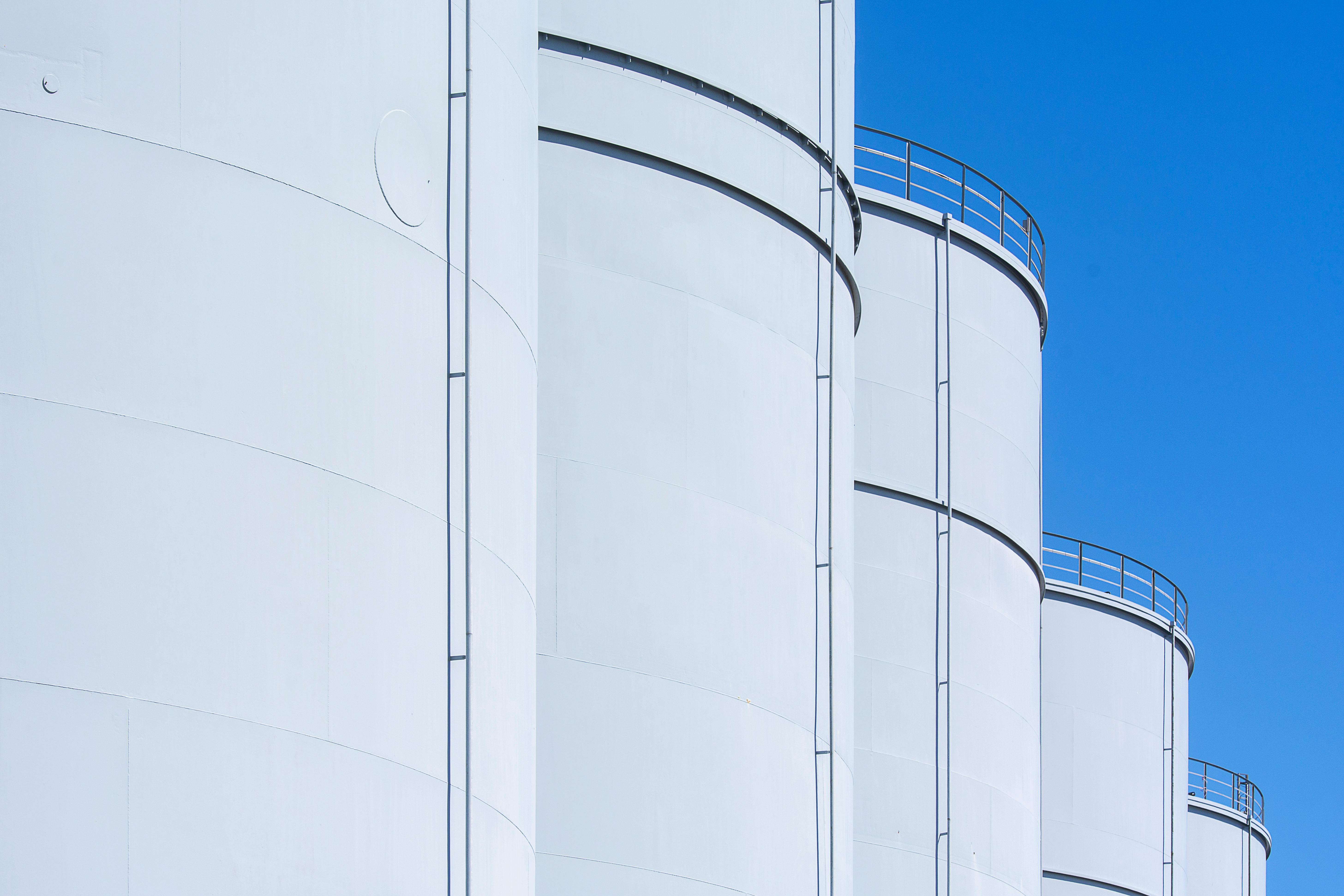 Petrochemical Industry