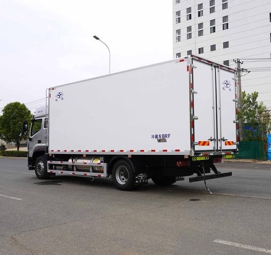 Cold Chain Transportation
