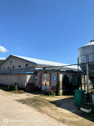 Breeding Base (Liaoning)