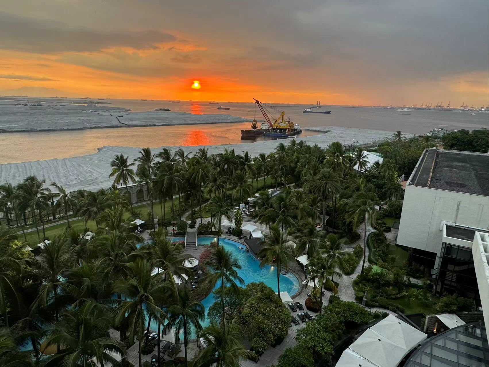 PV Nano Coating Technology Aiding the Philippines' Green Energy Development